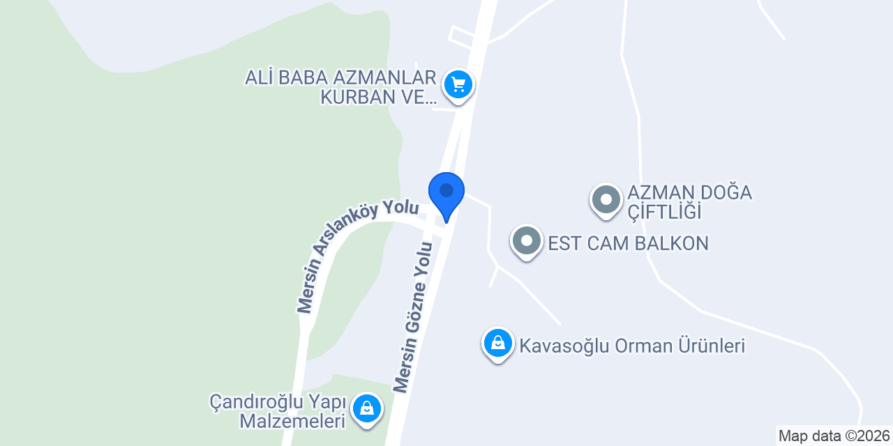 ÇAKMAR YAPI VE INŞAAT MALZEMELERİ TİCARETI konumu