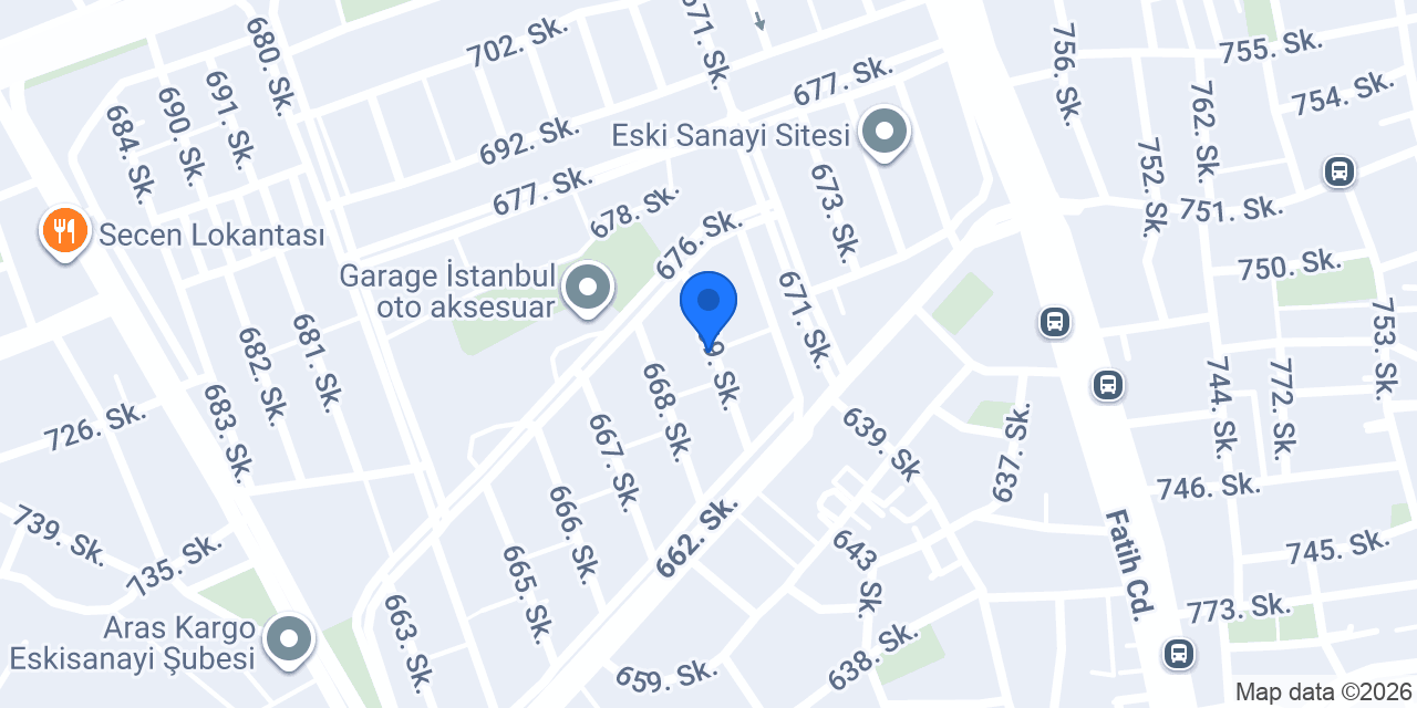 Hakan Rot Balans konumu
