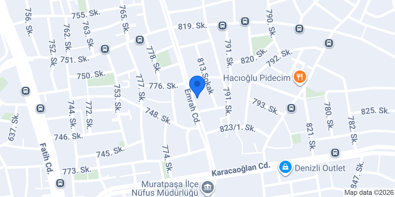 Harmony Spor Animasyon konumu