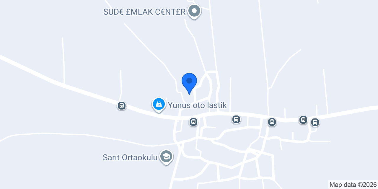 Kadoil konumu