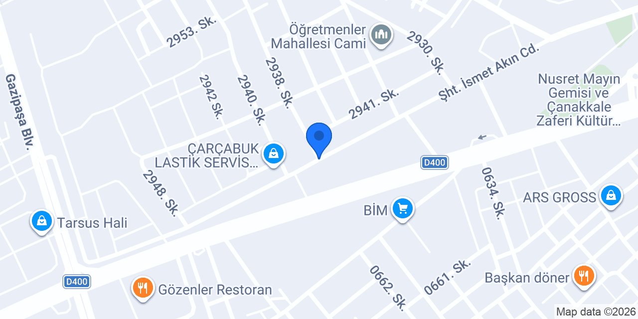 EFSANE KÖMÜRCÜLÜK konumu