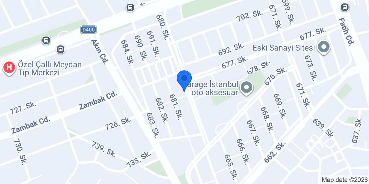 Elvan İzolasyon Boya konumu