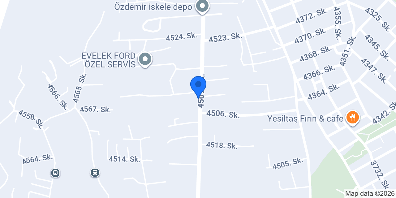 Best oto yıkama konumu