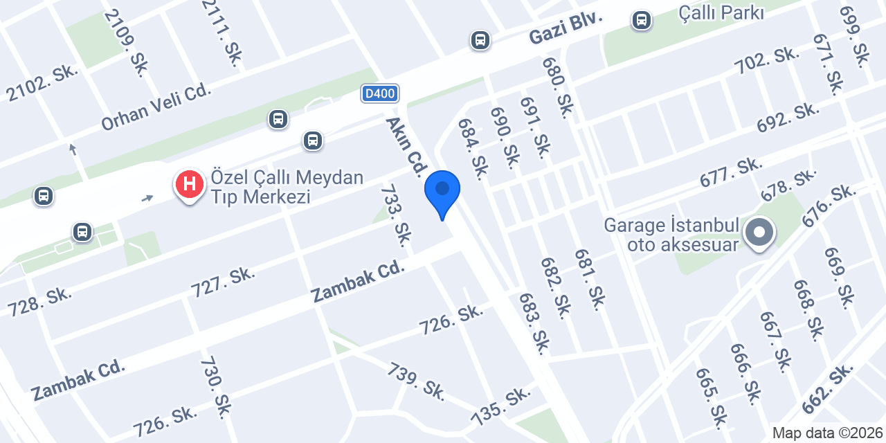Koyuncu Hukuk ve Danışmanlık konumu