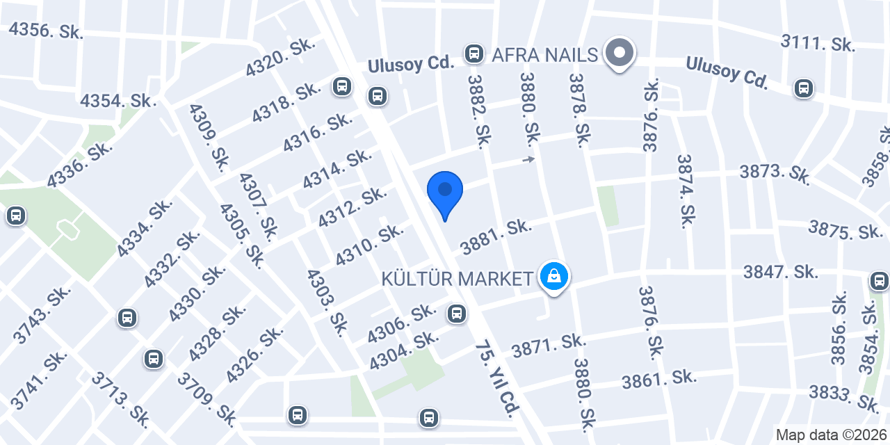 MCT SİGORTA ARACILIK HİZ.LTD.ŞTİ konumu