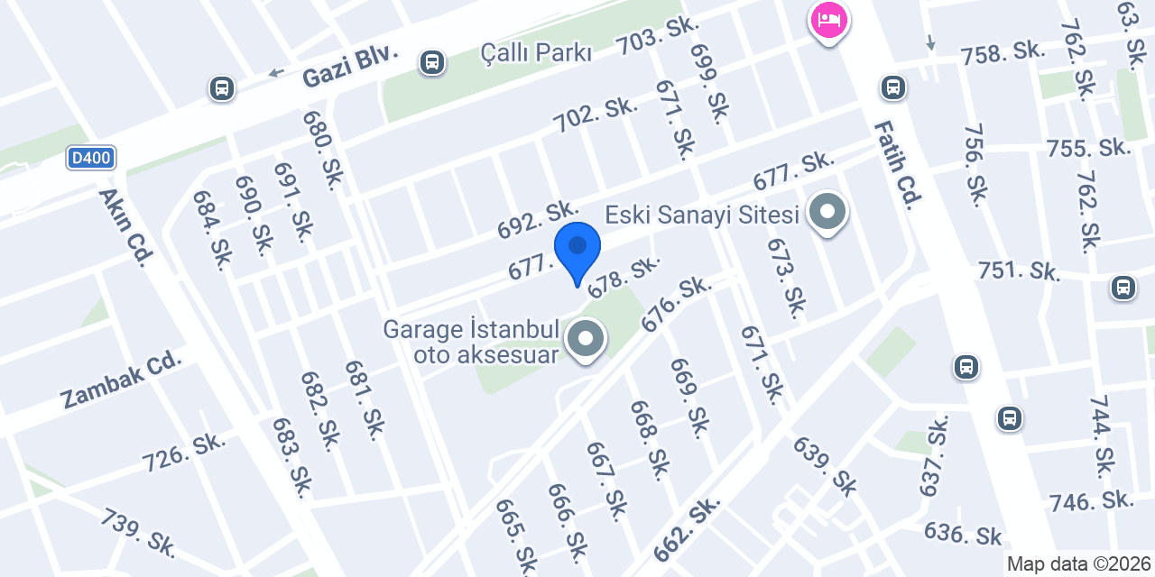 Topçuoğlu Balık Ocakbaşı konumu