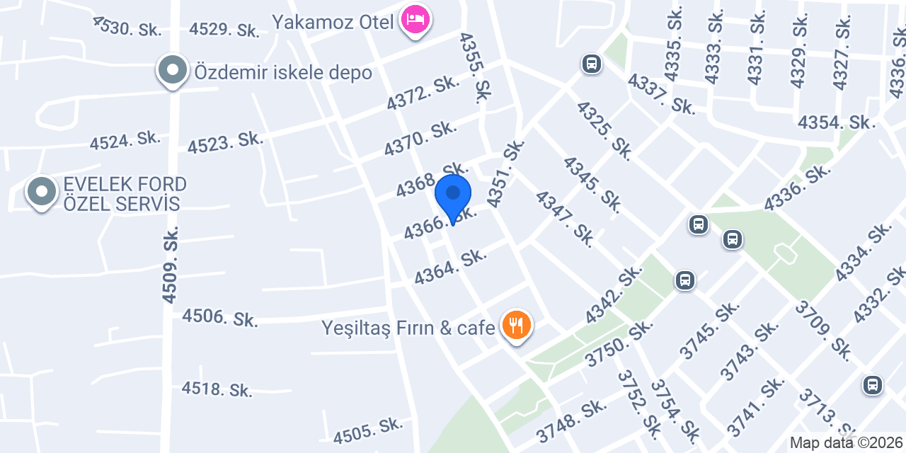 Ziyafet çiğköfte konumu