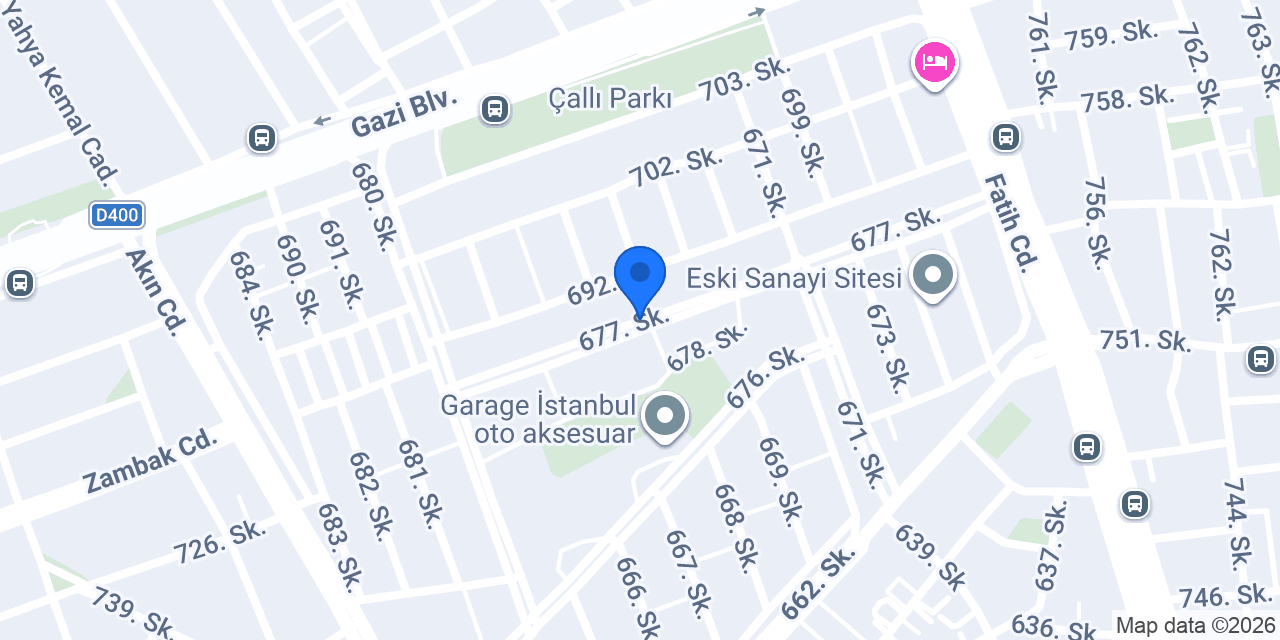 Toraman Büro Mobilyaları - Toraman Mef. Halı Mob. konumu