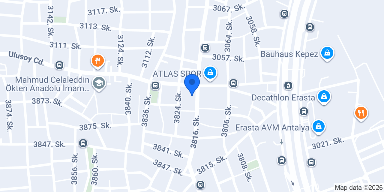 Kültür Çilingir Anahtar konumu