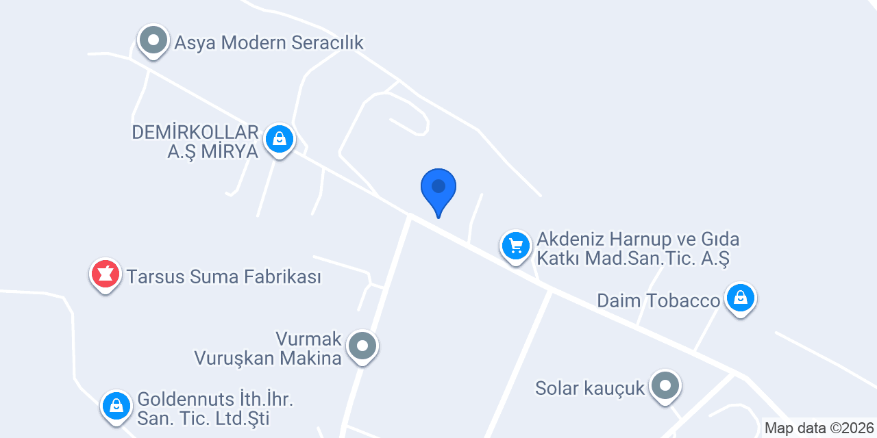Acar Lazer konumu