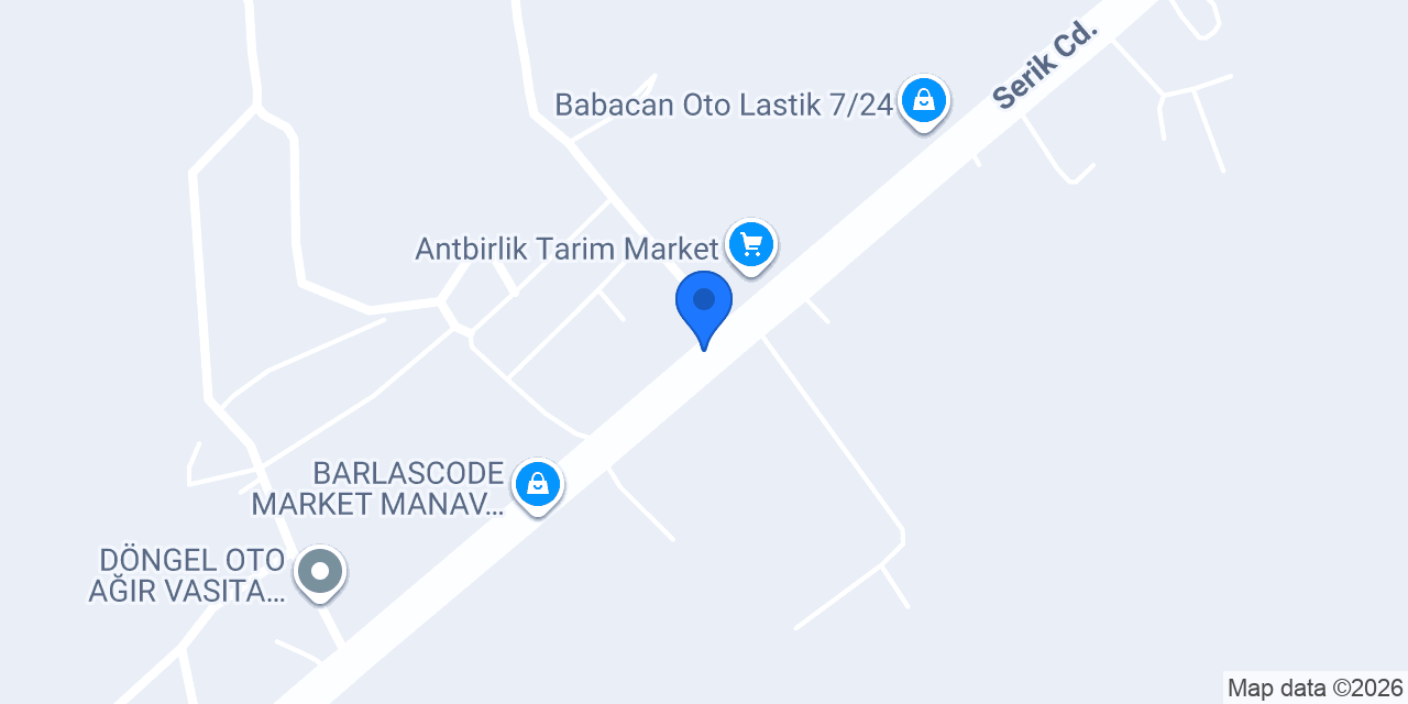 Alpet konumu