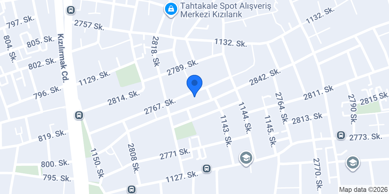 Nimet Kasap konumu