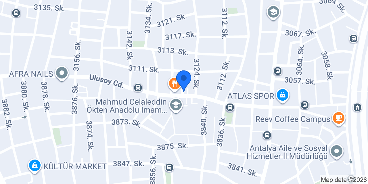 tesisatcı,KOMBİ,ŞOFBEN,GUNISI konumu