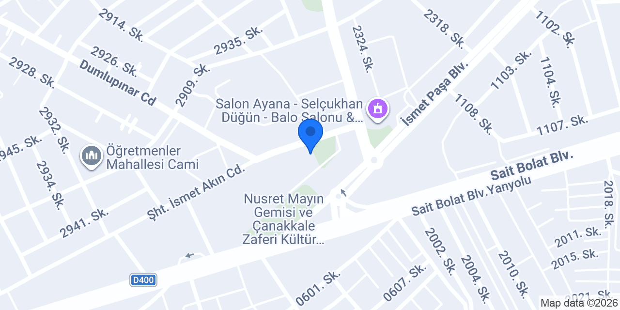 ATARLAR BAL ve ARICILIK konumu