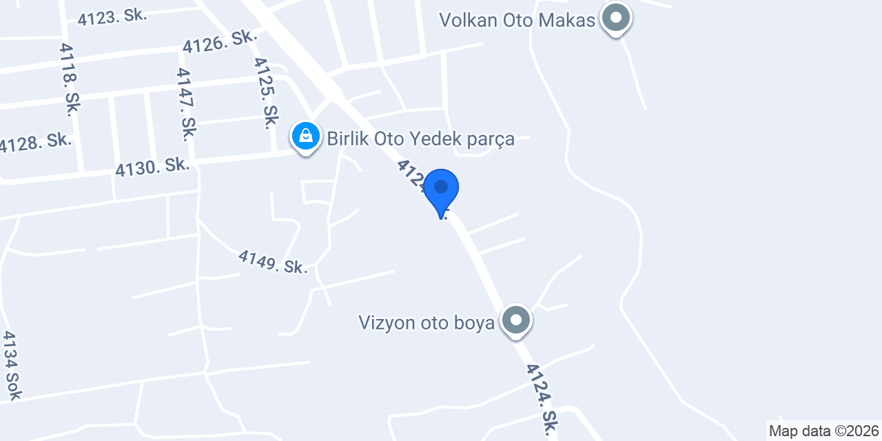 Serik mobilya montajcısı konumu