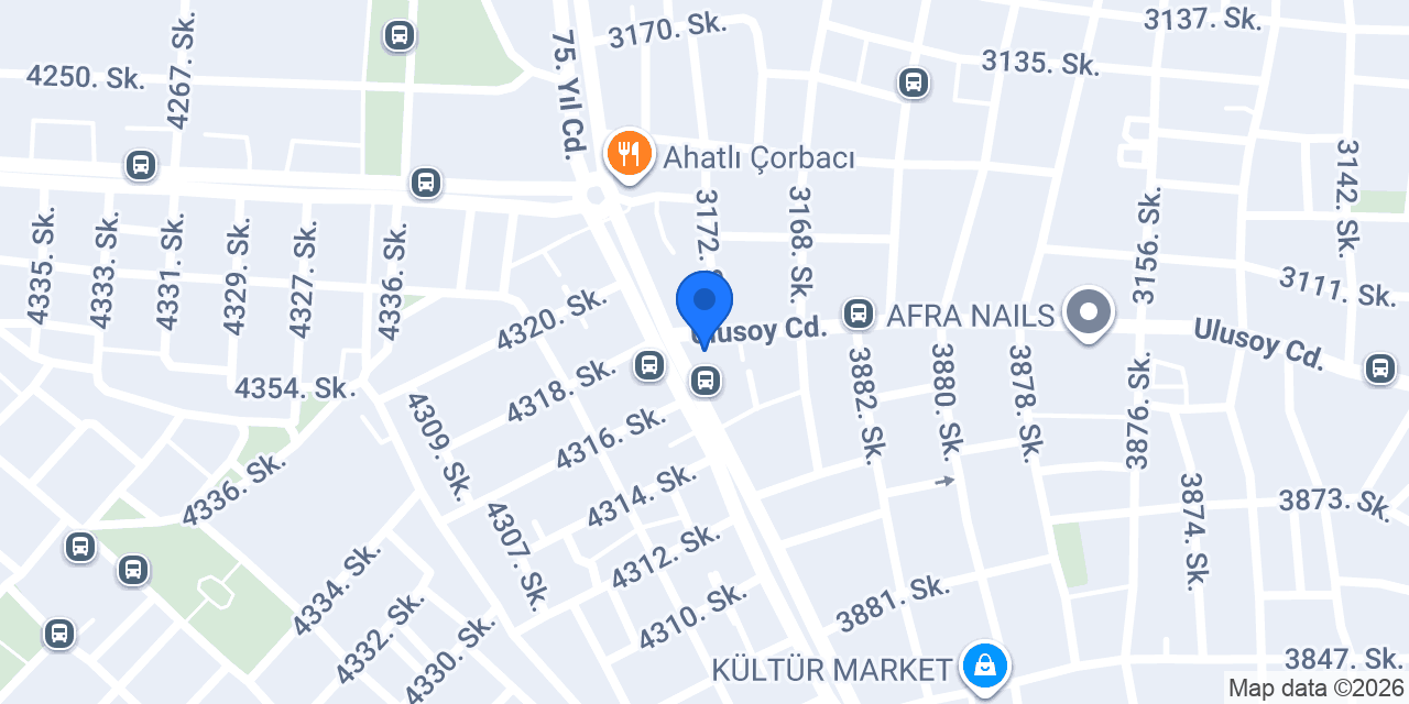 BÖREK TAT simit fırın cafe konumu