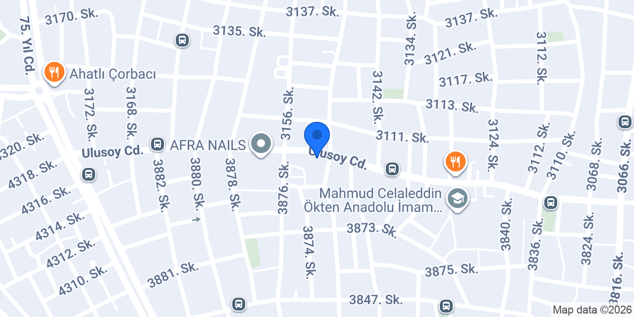 YENİ YILDIZ ELEKTRİK konumu