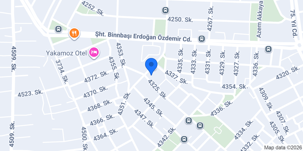 MİRABELLA BAYAN KUAFÖRÜ konumu