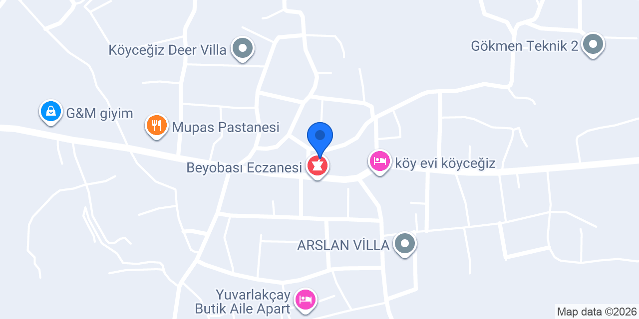 MEYDAN TEKEL konumu