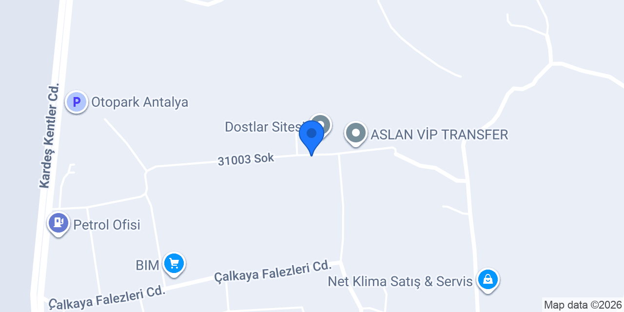 Hotel Letonia konumu