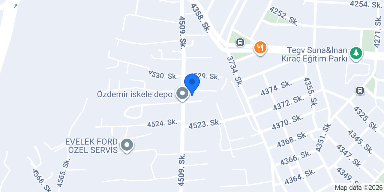 GÜRKAN MOBİLYA DEKORASYON - GÜRKAN UMMAN konumu