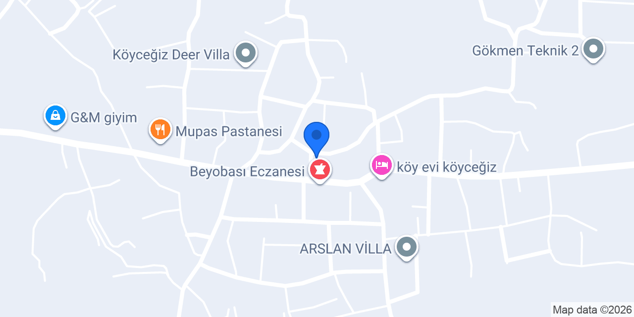 Nomad rent a car konumu