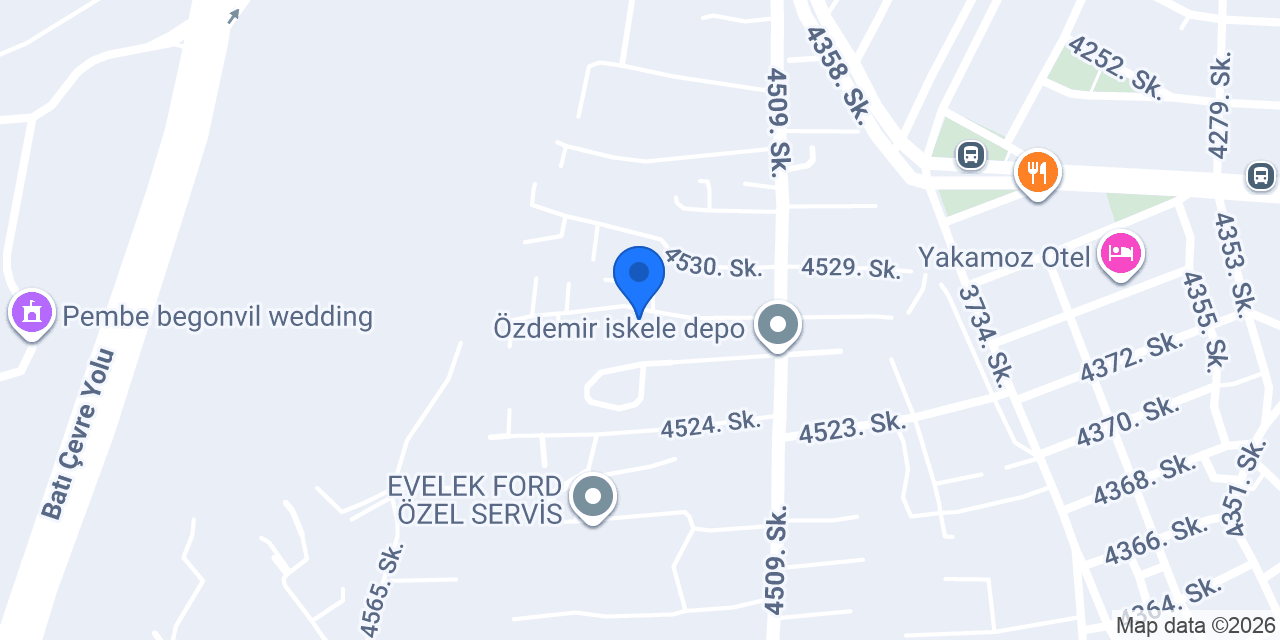 Başkan Halı Ve Koltuk Yıkama konumu