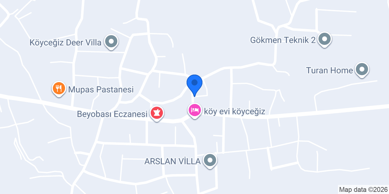 Yiğit Elektrik Beyobası konumu