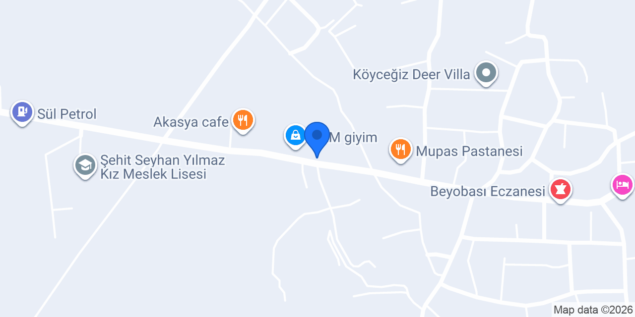 dizayn ahşap ve mobilya konumu