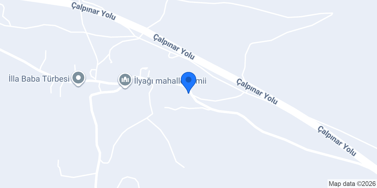 Özkaya hayvancılık konumu
