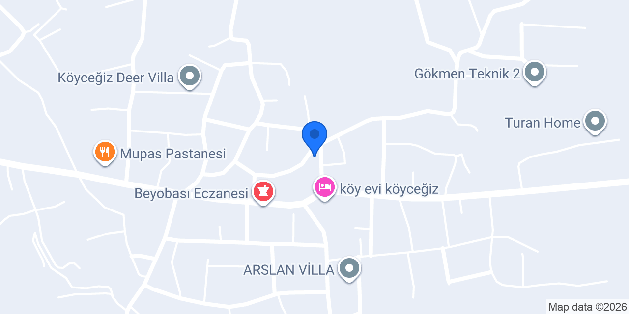 İpragaz Otogaz konumu