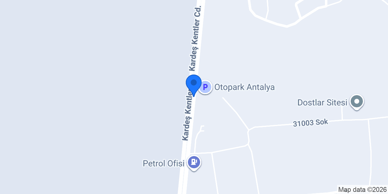 BAĞ LİFE BUSİNESS konumu