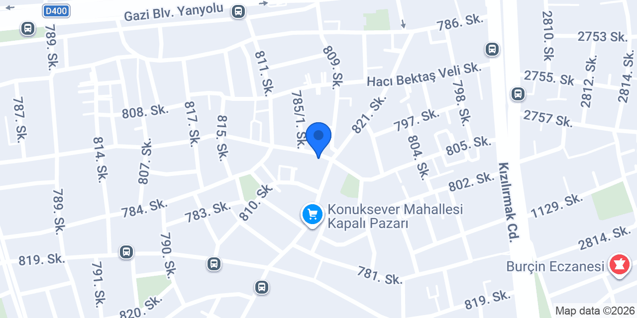 Aydın Hediyelik Eşya konumu