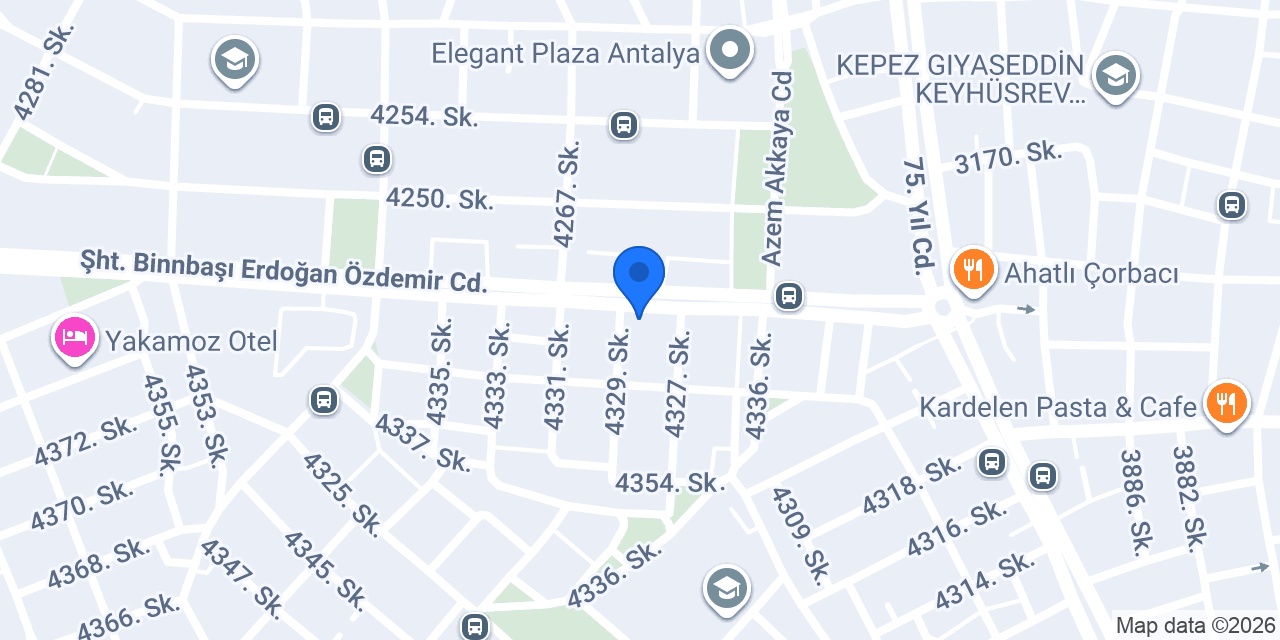 mevlana elektrik konumu