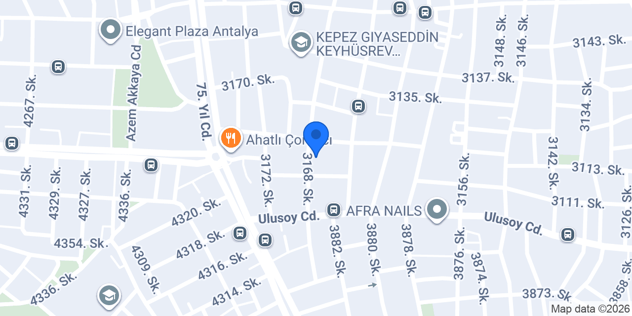 MEHMET UYAR REMAX EMLAK konumu