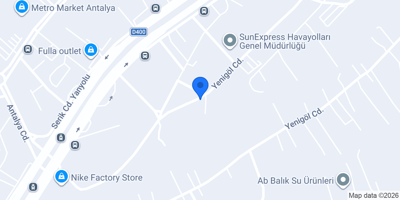 Dukha Karavan Garaj konumu