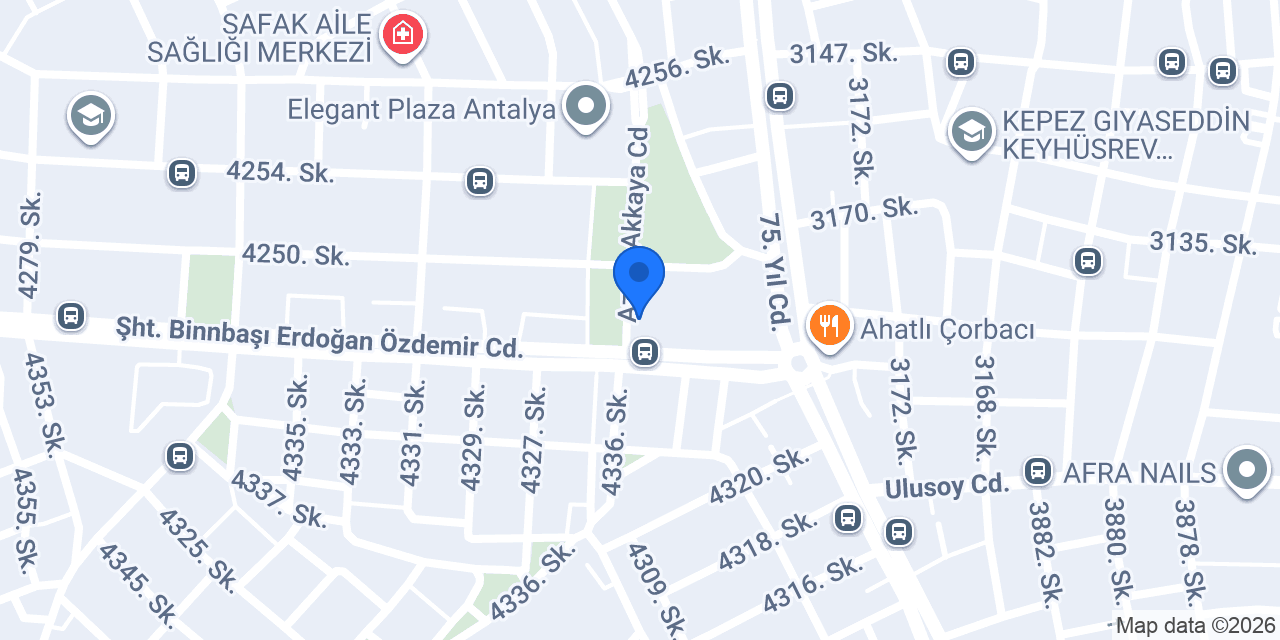 Karpuzcu hurşit konumu
