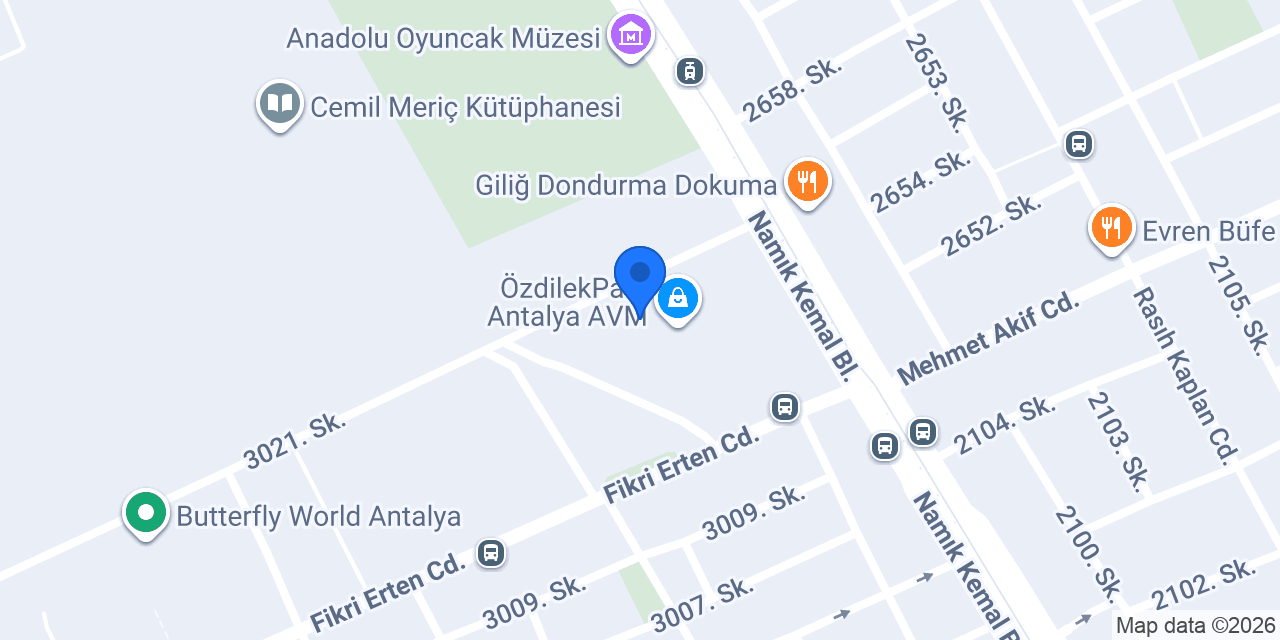 Pidem konumu