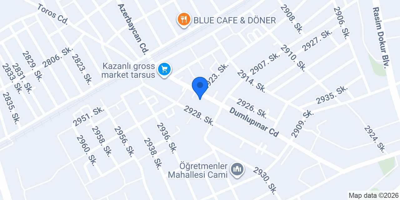 ÇİĞDEM NAİLART konumu
