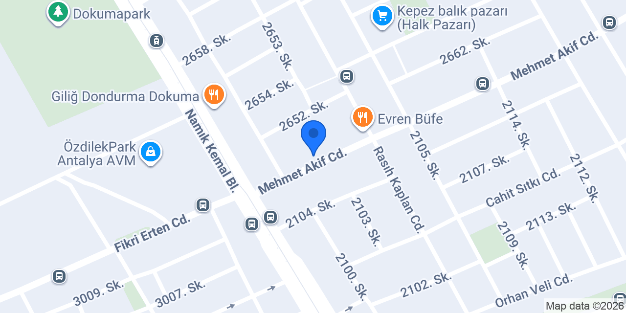 Avukat Ömer Akkan konumu