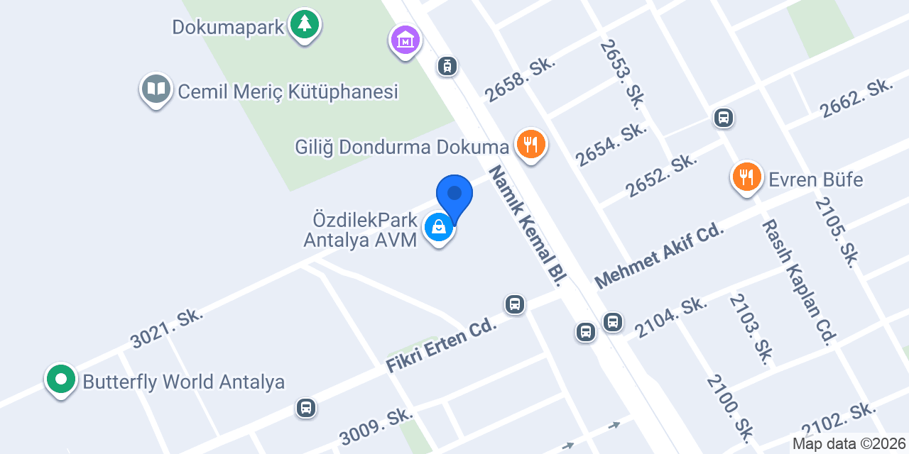 Koçtaş konumu