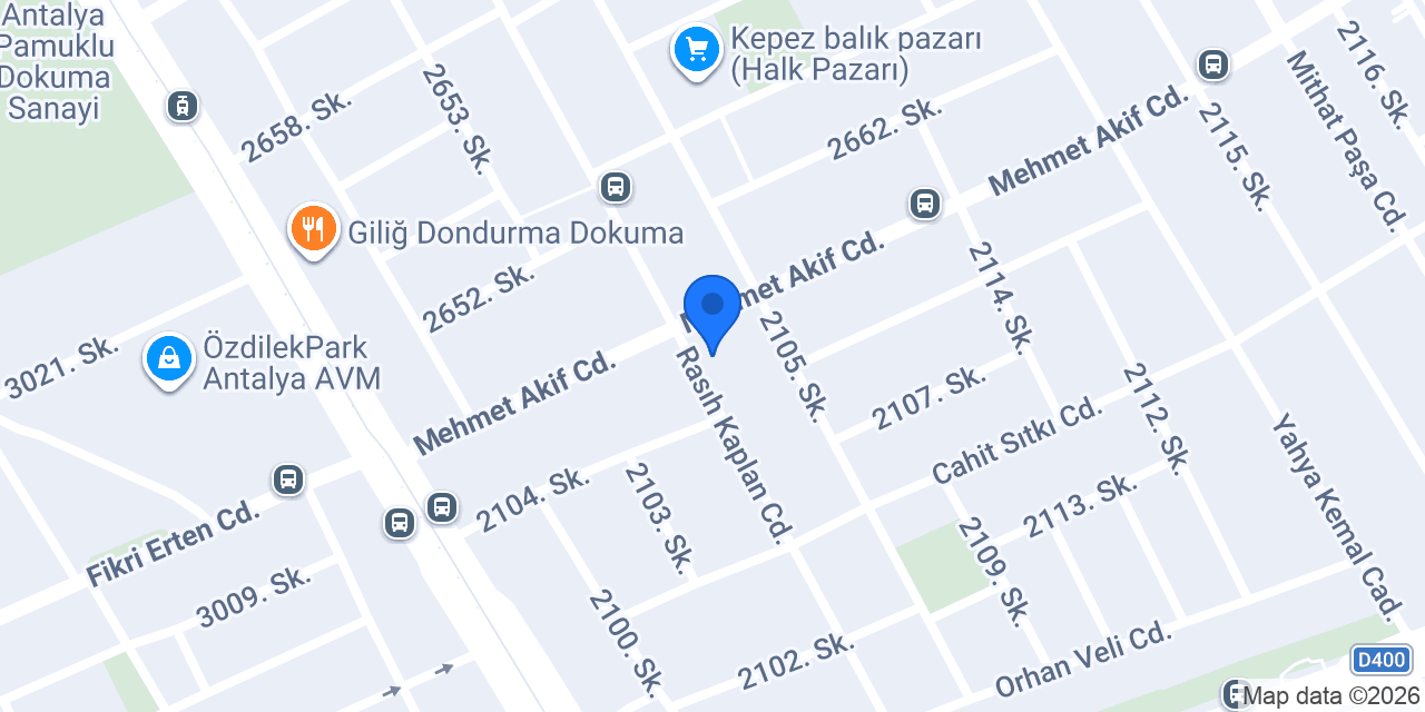 Tsunami Sigorta konumu