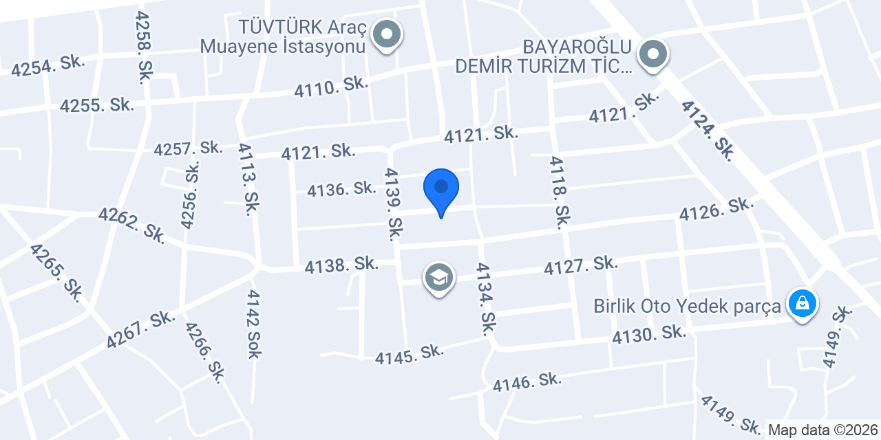 Serik E Halı Servisi Bayır Halı Yıkama konumu