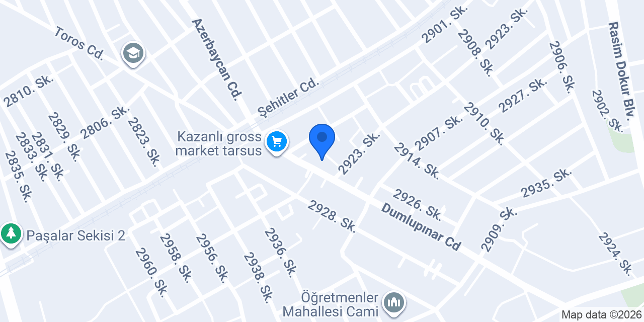 MoneyGram konumu