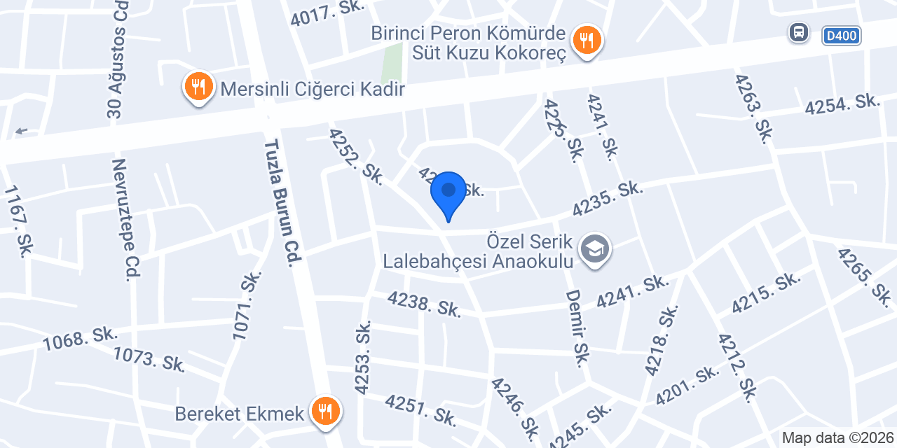 İmza Event Davet Evi konumu