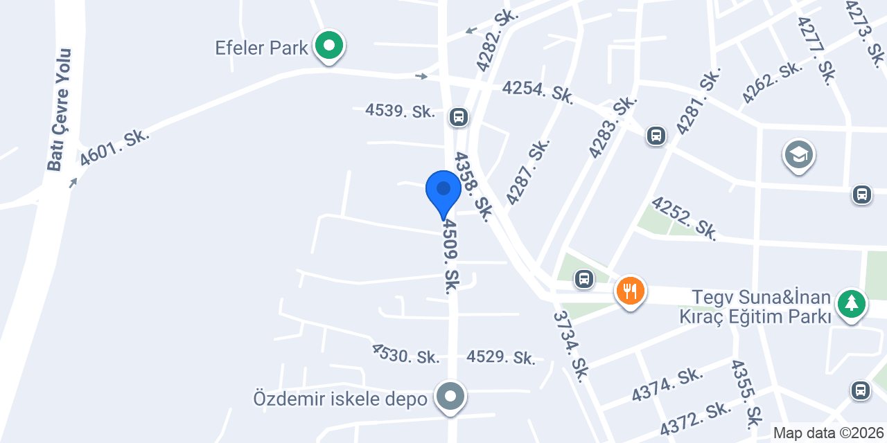 Antalya Konyaaltı Halı Yıkama konumu