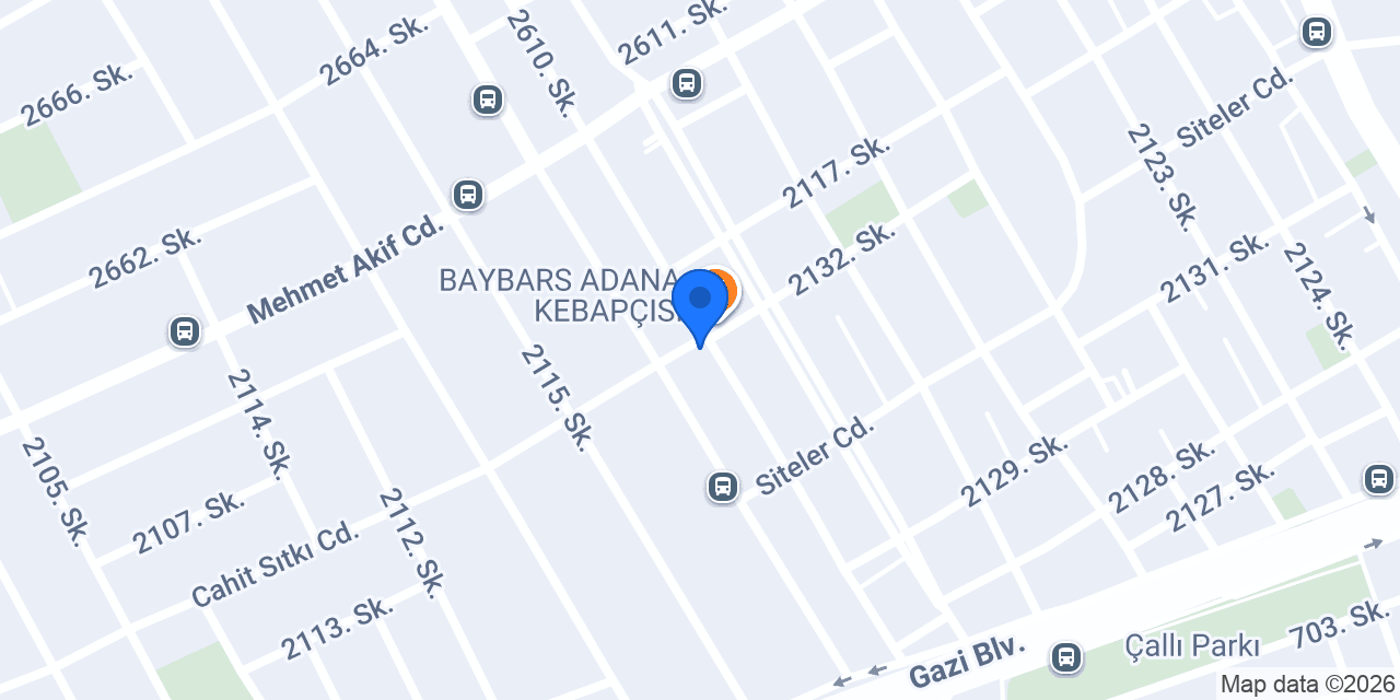 Arda Barbers konumu