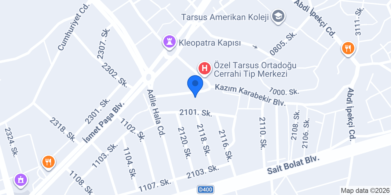 Ars Nova Sanat konumu