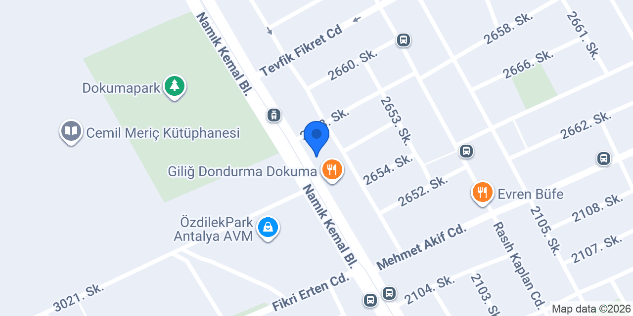 Adıyaman Çiğköfte Ayhan Usta konumu
