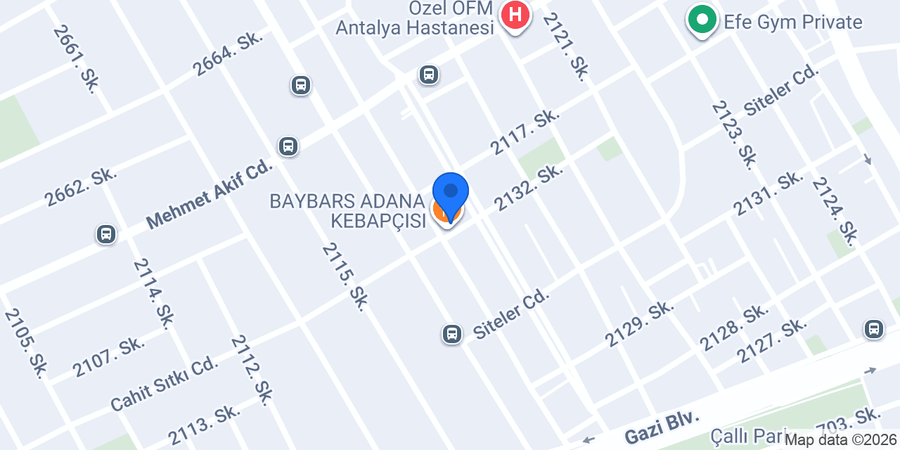 GaziAntep Zeugma konumu